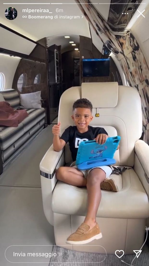 Wijnaldum-Roma, l’aereo dei Friedkin a Rotterdam per prendere la famiglia di ‘Gini’- immagine 2