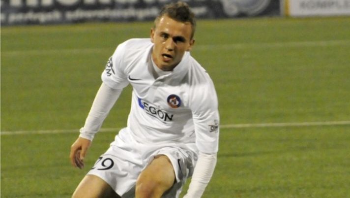 Calciomercato Palermo: tentativo decisivo per Lobotka. Offerta da 2,5 milioni più bonus per il regista  Calciomercato Palermo: tentativo decisivo per Lobotka. Offerta da 2,5 milioni più bonus per il regista