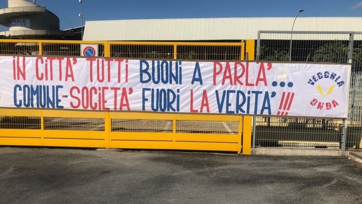 Sambenedettese, solidarietà dell&#8217;Ordine dei giornalisti ai reporter aggrediti dagli ultras 