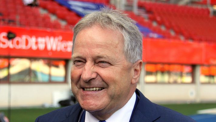 Austria, il presidente federale Leo Windtner: &#8220;Pronti a infastidire l&#8217;Italia&#8221; 