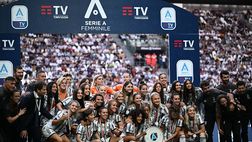 Serie A femminile, la Top 11 dell’ultima giornata