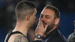 De Rossi già prepara il futuro in Europa: “Ora tutti si devono preoccupare”