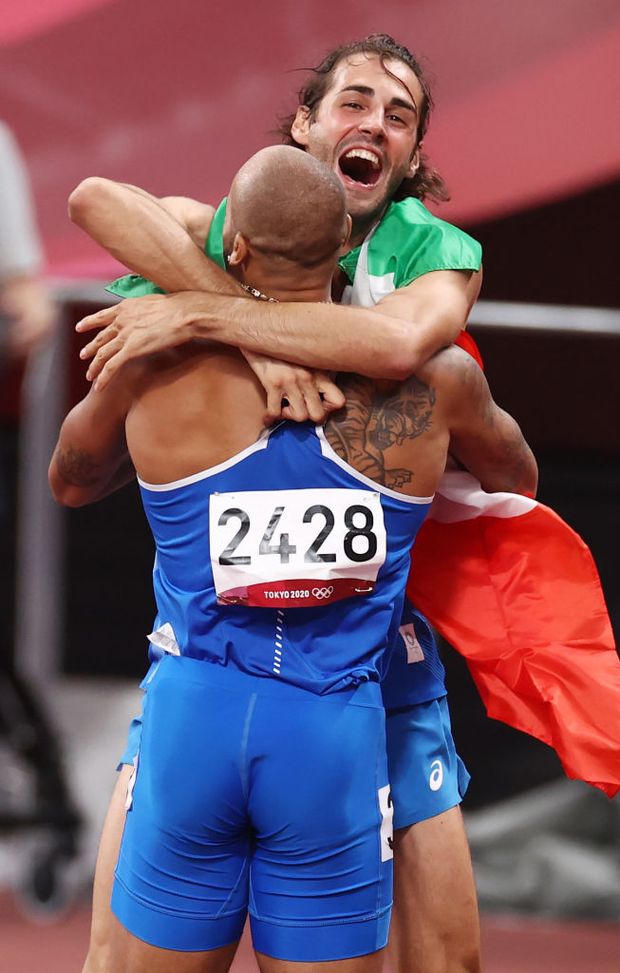  (Photo by Ryan Pierse/Getty Images) 