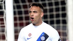 Lautaro: “Devo continuare a crescere, ho ancora margini. 36 gol? Ci proverò”