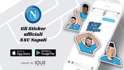 Napoli, in arrivo l’app per smartphone: i tifosi saranno sempre più vicini alla squadra