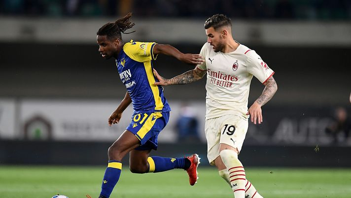 Serie A, Verona-Milan: l'analisi dell'avversario | News (getty images)