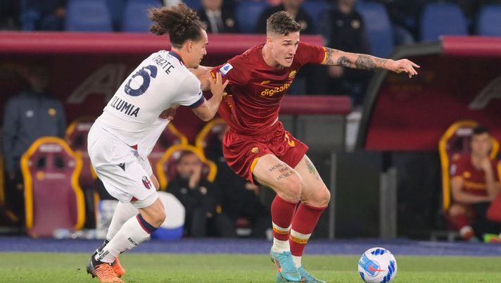 Zaniolo a tutti i costi - immagine 1