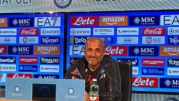 Milan-Napoli, Spalletti: “Che bella partita per il calcio italiano” – Il Mattino milan napoli