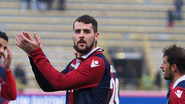 FORMAZIONI UFFICIALI – Bologna-Cagliari: gioca Salamon, c’è Destro - immagine 1