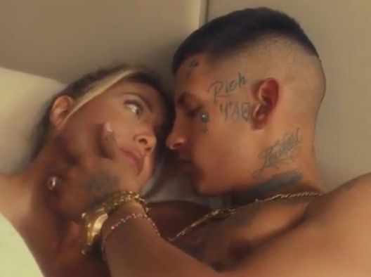 Fotogramma Youtube L’avvocato di Wanda: “Lei ha voluto separarsi da Icardi, Mauro non vuole. L-Gante? Per ora…”- immagine 2