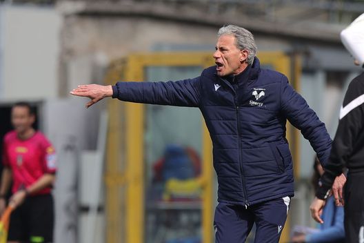 (Photo by Gabriele Maltinti/Getty Images)