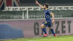 Udinese-Verona, le formazioni ufficiali