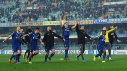 Lazio-Verona, Zaccagni all’intervallo: “Dobbiamo prendere le misure”