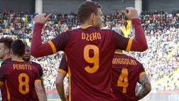 Ag Dzeko: Musim Panas Lalu Inter Menginginkannya! De Boer Harus Bertahan, Yang Kurang…