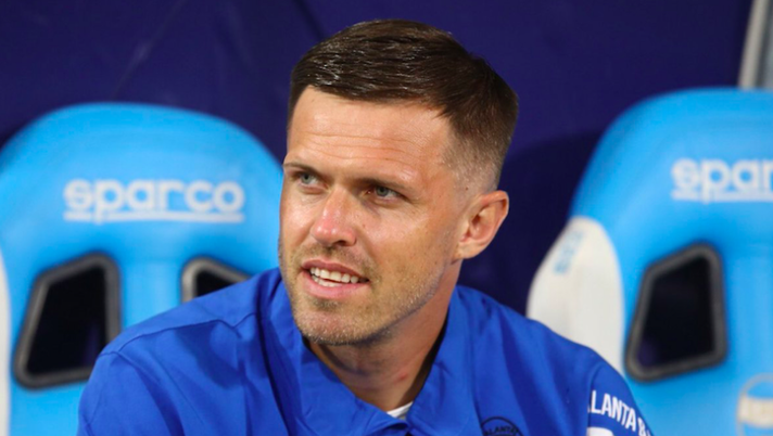 Atalanta, Gomez recupera per il Milan! Il vero dubbio di Gasperini è Ilicic… Atalanta, Gomez recupera per il Milan! Il vero dubbio di Gasperini è Ilicic… - immagine 1