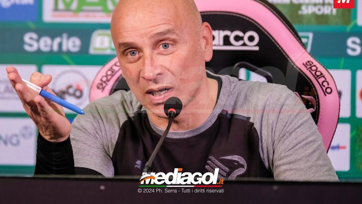 Corini: “Momento complicato, difficile commentare. Responsabilità mia” - immagine 1