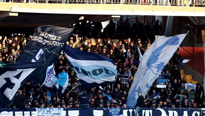 Brambati: “Spalletti ha ragione, i tifosi si stringano alla squadra. Su Kvara…” - immagine 1