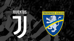 Streaming Juventus-Frosinone: ecco come vederla legalmente