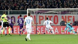 Serie A Atalanta: «Chiediamo chiarezza sui fatti di Firenze»