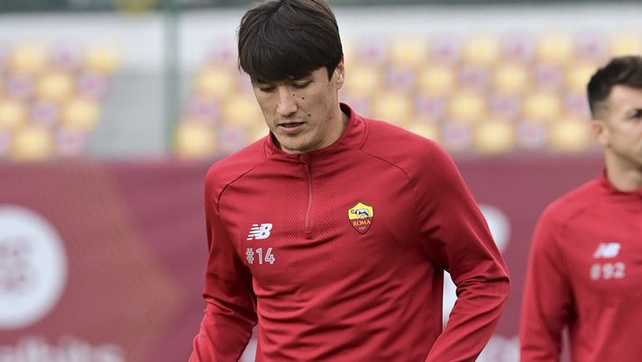 Cavallo fa outing, Shomurodov lo insulta. Ma la Roma smentisce: “Non ha Twitter” - immagine 1