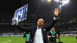 Veron: “L’Inter può porre fine al dominio della Juventus. Con Suning i nerazzurri…”