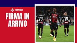 Calciomercato Milan – Di Marzio: “Rinnovo Leao, le date per la firma”