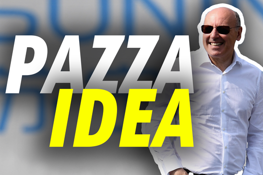 Inter News, Marotta? Pazza idea... Inter News, Marotta? Pazza idea...
