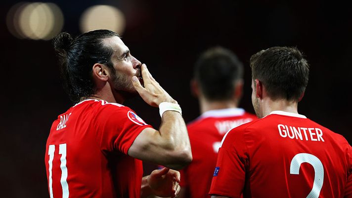 Euro 2016, gruppo B: il Galles conquista una storica qualificazione, 3-0 alla Russia. Il commento  Euro 2016, gruppo B: il Galles conquista una storica qualificazione, 3-0 alla Russia. Il commento