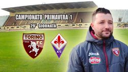 FINALE! Primavera, Torino-Fiorentina 0-1