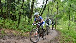 A Moggio il 2° raduno in Mtb sul Cjasut dal Scior