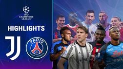 VIDEO Juventus-PSG: Bonucci non basta, bianconeri ko. Gli highlights