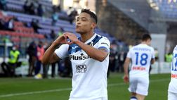 I voti ufficiali al fantacalcio: Muriel super, Quagliarella come Keita! Castrovilli flop
