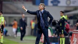 Mancini sa qualcosa che altri non sanno. Intanto il suo potere è diminuito perché…