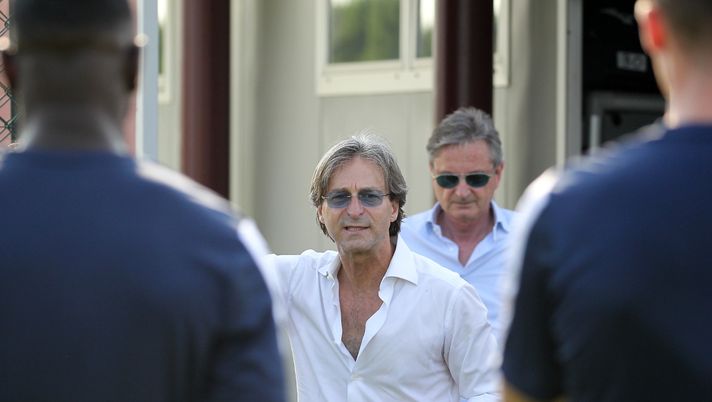 Cittadella, Marchetti: &#8220;Inizio difficile, ma sarà un piacere affrontare subito Diaw e Proia&#8221;