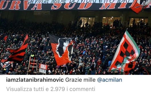 ...Grazie Ragazzi... ...Grazie Ragazzi...