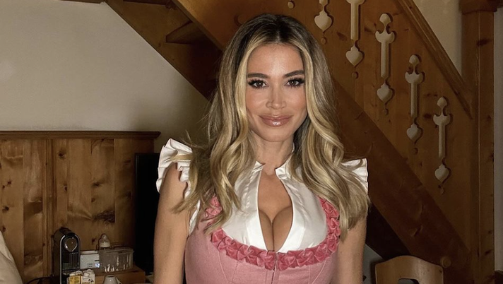 Diletta Leotta, look inedito in Austria e forme da capogiro: fan senza fiato - immagine 1