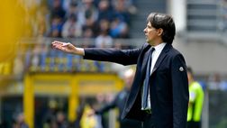 SM – Gosens out, i tempi di recupero. Per Verona Inzaghi pensa a due soluzioni di emergenza