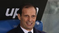 Juventus, Allegri: “Szczesny è un grande portiere, Bonucci ha problemi alla caviglia”