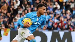 Ngonge compone il suo calciatore ideale: c’è un po’ di Inzaghi | VIDEO