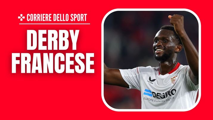 Tanguy Nianzou Kouassi Siviglia Calciomercato AC Milan