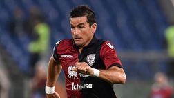 Cagliari, Padoin fuoriclasse della semplicità