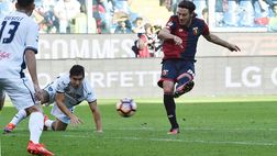Serie B, Ascoli: Nikola Ninkovic coinvolto in un grave incidente stradale
