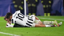 LIVE Serie A, Juventus-Cagliari 21/12/2021: segui la diretta del match