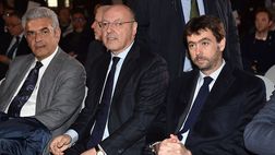 TS – La Juve vuole cancellare il record dell’Inter. La sfida di questa sera…