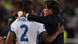 Sky – Inter, per Dumfries Inzaghi e il suo staff stanno insistendo su un aspetto