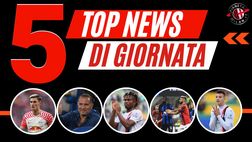 Milan, novità per RedBird. Spunta un altro nome. Su Sesko e Camarda…