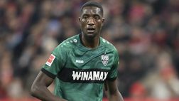 Milan, ufficiale: Guirassy convocato in Coppa d’Africa