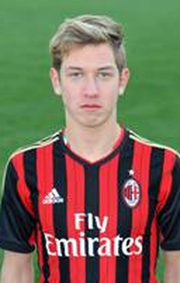  Vittorio Vigolo - fonte www.acmilan.com 