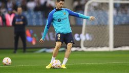 Betis-Barcellona, probabili formazioni: Xavi senza Dembélé, Pellegrini…