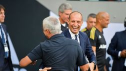Orlando: “Allegri e Mourinho non sono allenatori moderni, il calcio è cambiato”